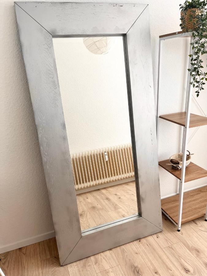 Gemuetliches Zentrales Apartment 2 Min Bis Du Hbf ดุยส์บูร์ก ภายนอก รูปภาพ